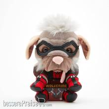 Deadpool Plüschfigur Dogpool 25 cm