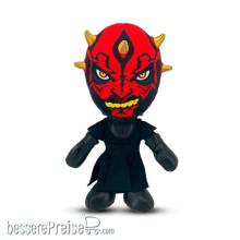 Star Wars Doorables Plüschfigur Darth Maul 25 cm
