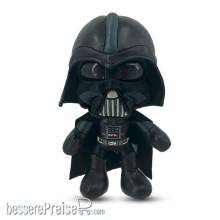 Star Wars Doorables Plüschfigur Darth Vader 25 cm