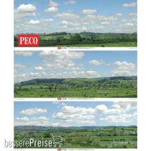 Peco SK-P05 - Fotohintergrund