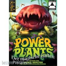 Skellig Games SKED0018 - Power Plants