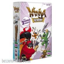 Skellig Games SKED0022 - Ninja Academy