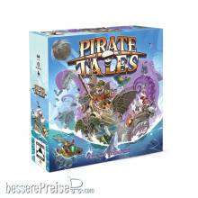 Skellig Games SKED0029 - Pirate Tales