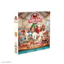 Skellig Games SKED0038 - Sweet Mess