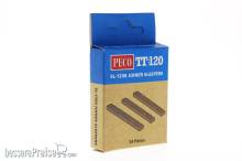 Peco SL-1208 - TT:120 Zusätzliche Holzschwelle