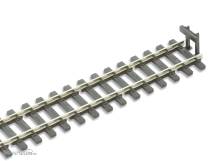 Peco SL-1440 - Schmalspur-H0m-Prellbock