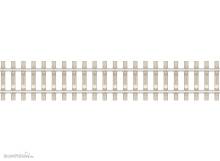 Peco SL-303 - Flexibles Gleis mit Betonschwelle