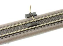 Peco SL-330 - Entkuppler - manueller Typ