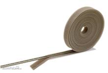 Peco SL-350 - Gleisbettung N