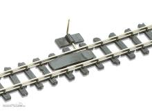 Peco SL-430 - Entkoppler-Handbuch