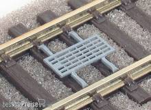 Peco SL-46 - TPWS-Gitter