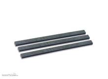 Peco SL-801 - Schwellen
