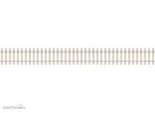 Peco SL-8302 - H0 Code 83 Flexgleis Betonschwelle