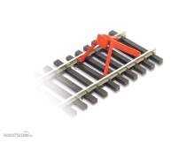Peco SL-8340 - H0 Hayes-Prellbock