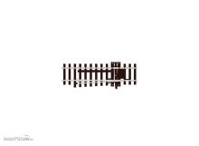 Peco SL-85 - Code 100 Sperrweiche links