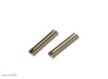 Peco SL-910 - Standard-Schienenverbinder für Code 250-Profile
