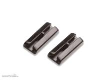 Peco SL-911 - Standard-Isolierschienenverbinder für Code 250-Profile
