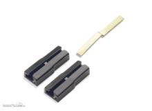 Peco SL-912 - Doppelschienenverbinder
