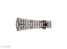 Peco SL-97 - Code 100 Y-Weiche 24° kleiner Radius