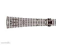 Peco SL-98 - Code 100 Y-Weiche 12° sehr großer Radius