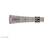 Peco SL-E397 - N Code 80 Y-Weiche 8°
