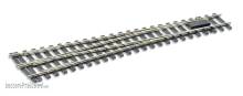 Peco SL-E792FB - 0 Code 143FB Weiche links 8°