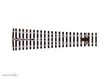 Peco SL-E797BH - Spur 0 Code 124 Y-Weiche 8°