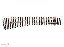 Peco SL-E87 - Code 100 Bogenweiche links