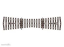 Peco SL-U1180 - Bullhead OO Gauge Slip - Einzeln