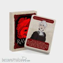 Shadowlands Games SLGRAV005E - Raven Deck (ENGLISH)