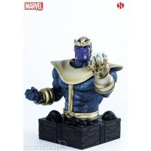 Semic SMB003 - Marvel Büste Thanos The Mad Titan 16 cm