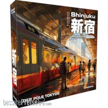 Supernova SNA071297 - Shinjuku DEUTSCH