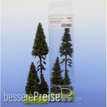 Model Scene SP001 - Starter pack Nr. 1 (SM015, SM050, SM070, SM100, SK200)