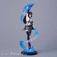 Final Fantasy VII Rebirth PVC Statue Tifa Lockhart 24 cm