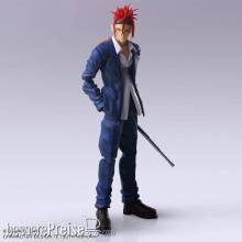 Final Fantasy VII Bring Arts Actionfigur Reno 15 cm