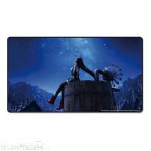 Square-Enix SQEXFF07ZZ392 - Final Fantasy VII Remake Spielmatte Tifa Lockhart