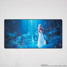 Square-Enix SQEXFF07ZZ393 - Final Fantasy VII Rebirth Mousepad Aerith