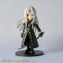 Square-Enix SQEXFF07ZZ909 - Final Fantasy VII Remake Adorable Arts Statue Sephiroth 13 cm