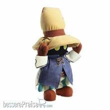 Square-Enix SQEXFF09ZZZ16 - Final Fantasy IX Action Doll Plüschfigur Vivi Ornitier 31 cm