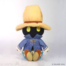 Square-Enix SQEXFF09ZZZ24 - Final Fantasy IX Plüschfigur Vivi Ornitier 21 cm