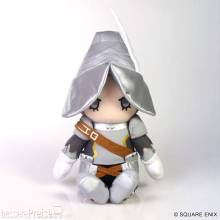 Square-Enix SQEXFF09ZZZ26 - Final Fantasy IX Plüschfigur Adelbert Steiner 24 cm