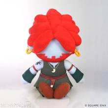 Square-Enix SQEXFF09ZZZ29 - Final Fantasy IX Plüschfigur Amarant Coral 21 cm