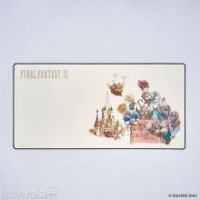 Square-Enix SQEXFF09ZZZ37 - Final Fantasy IX Rebirth Mousepad Tantalus Theater Troupe