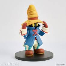 Square-Enix SQEXFF09ZZZ39 - Final Fantasy IX Adorable Arts Statue Vivi Ornitier 10 cm