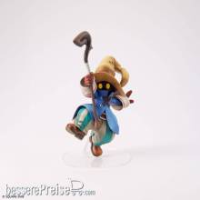 Square-Enix SQEXFF09ZZZ47 - Final Fantasy IX Form-ISM PVC Statue Vivi Ornitier 15 cm