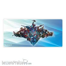 Final Fantasy XIV Mousepad Warriors of Light