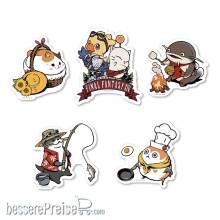 Final Fantasy XIV Sticker Pack