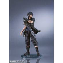 Square-Enix SQEXFF15ZZZ34 - Final Fantasy XV PVC Statue Noctis Lucis Caelum 26 cm