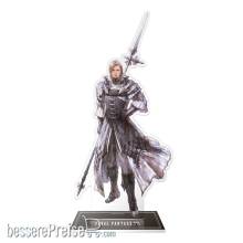 Final Fantasy XVI Acryl Figur Dion Lesage 23 cm