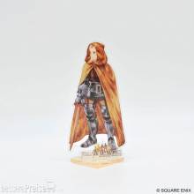 Square-Enix SQEXFFTBZZZ13 - Final Fantasy Tactics Acryl Figur Cidolfus Orlandeau